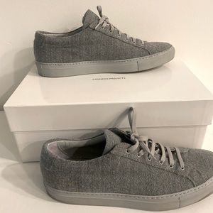 COMMON PROJECTS Achilles 42 - Grey